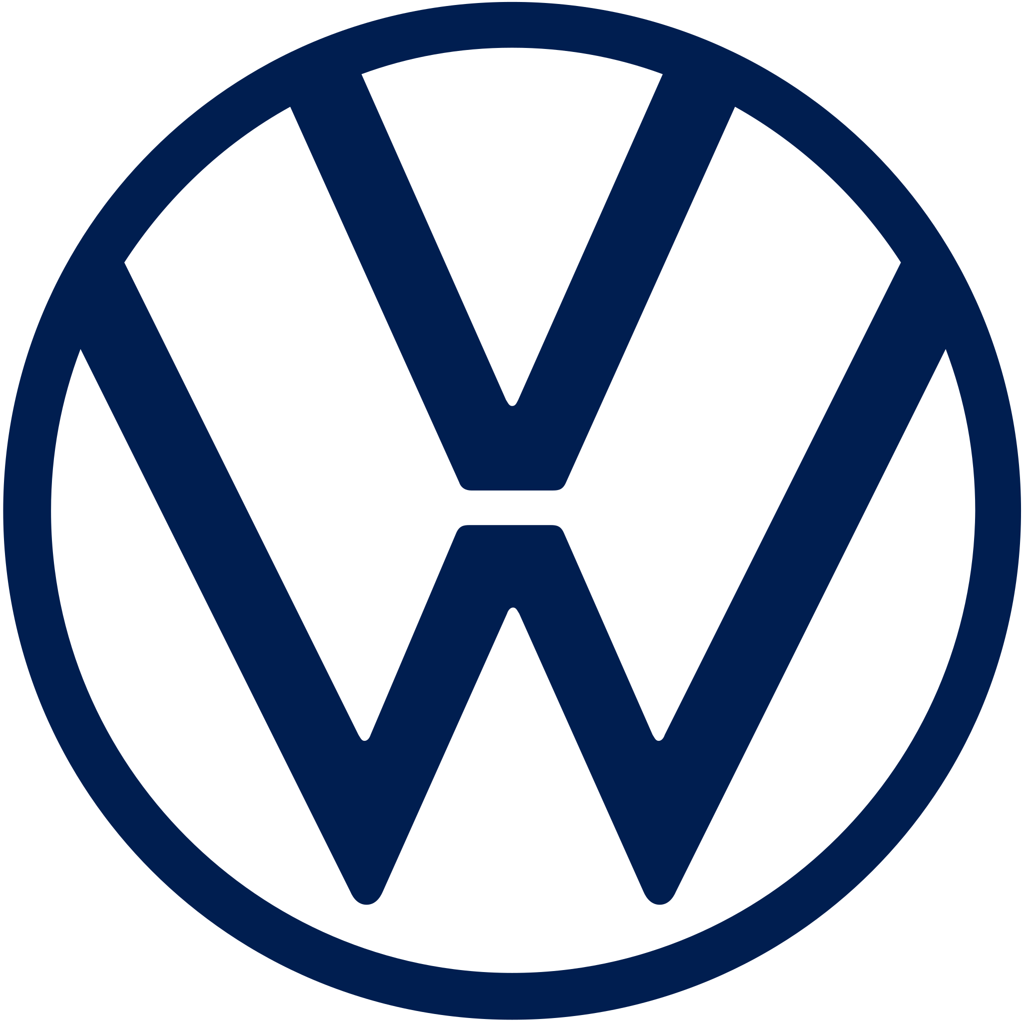 Volkswagen VW